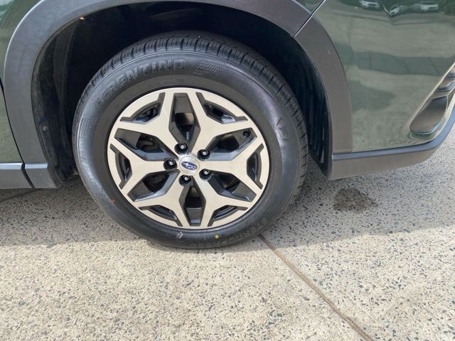 2024 Subaru Forester Premium Raleigh NC