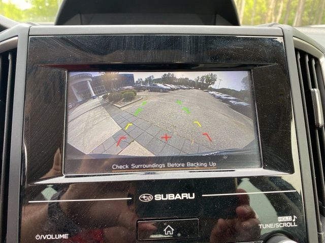 2024 Subaru Forester Premium Raleigh NC
