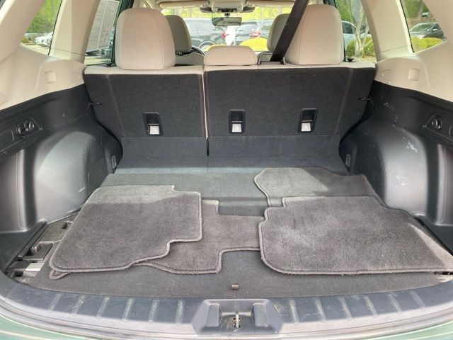 2024 Subaru Forester Premium Raleigh NC