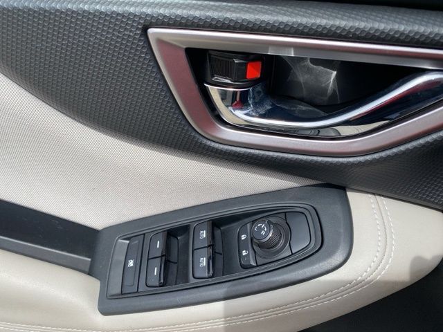 2024 Subaru Forester Premium Raleigh NC