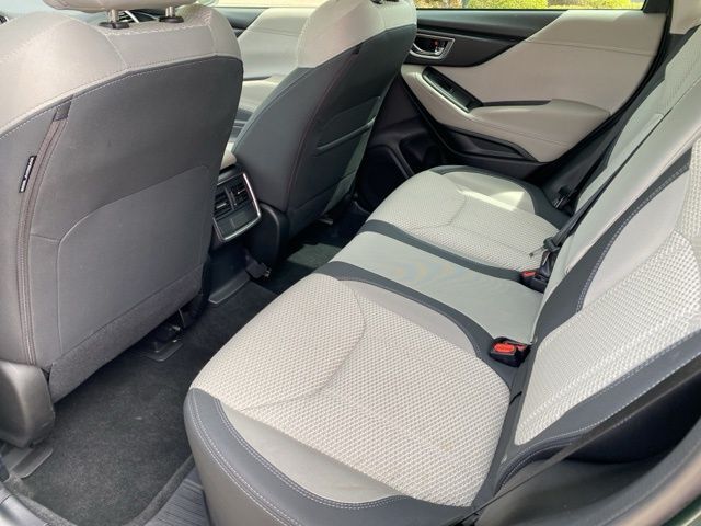 2024 Subaru Forester Premium Raleigh NC