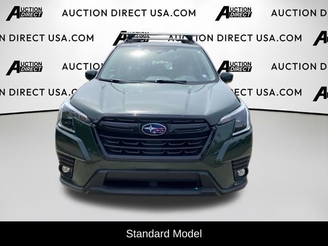 2024 Subaru Forester Premium Raleigh NC