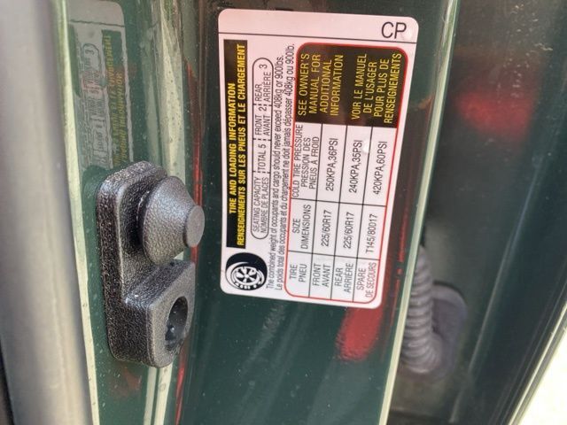 2024 Subaru Forester Premium Raleigh NC