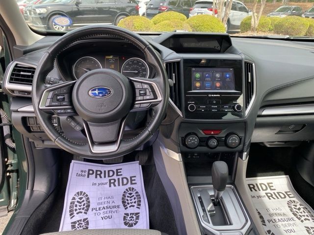 2024 Subaru Forester Premium Raleigh NC