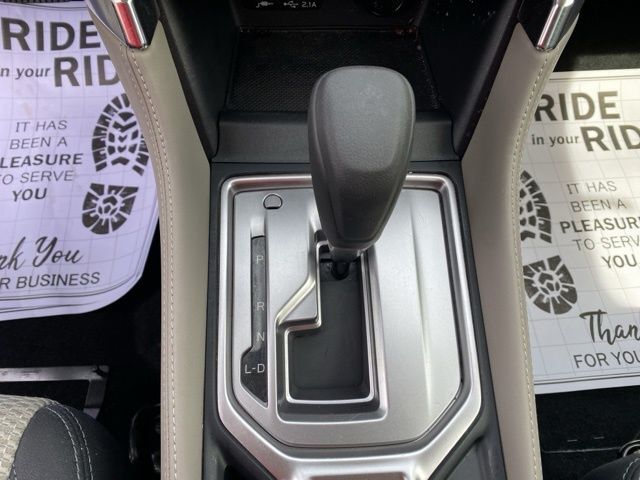 2024 Subaru Forester Premium Raleigh NC