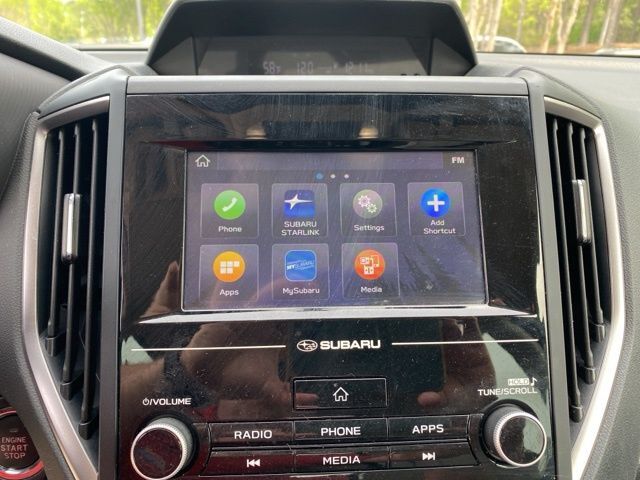 2024 Subaru Forester Premium Raleigh NC