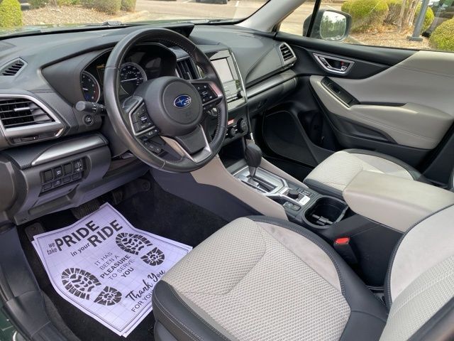 2024 Subaru Forester Premium Raleigh NC