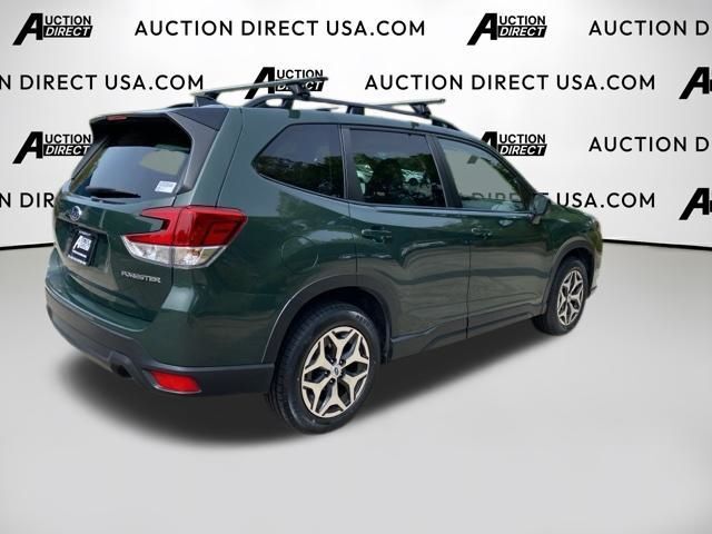 2024 Subaru Forester Premium Raleigh NC