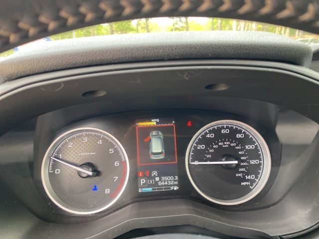 2024 Subaru Forester Premium Raleigh NC