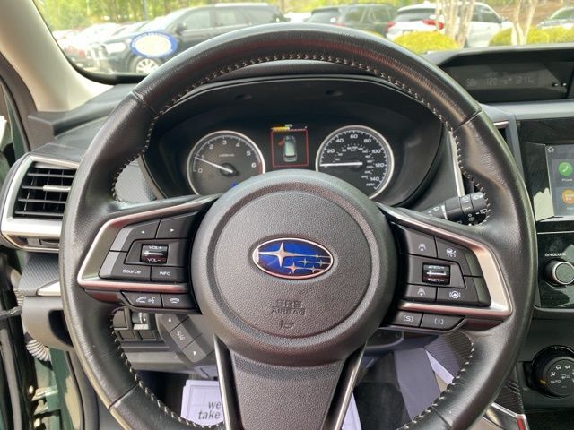 2024 Subaru Forester Premium Raleigh NC