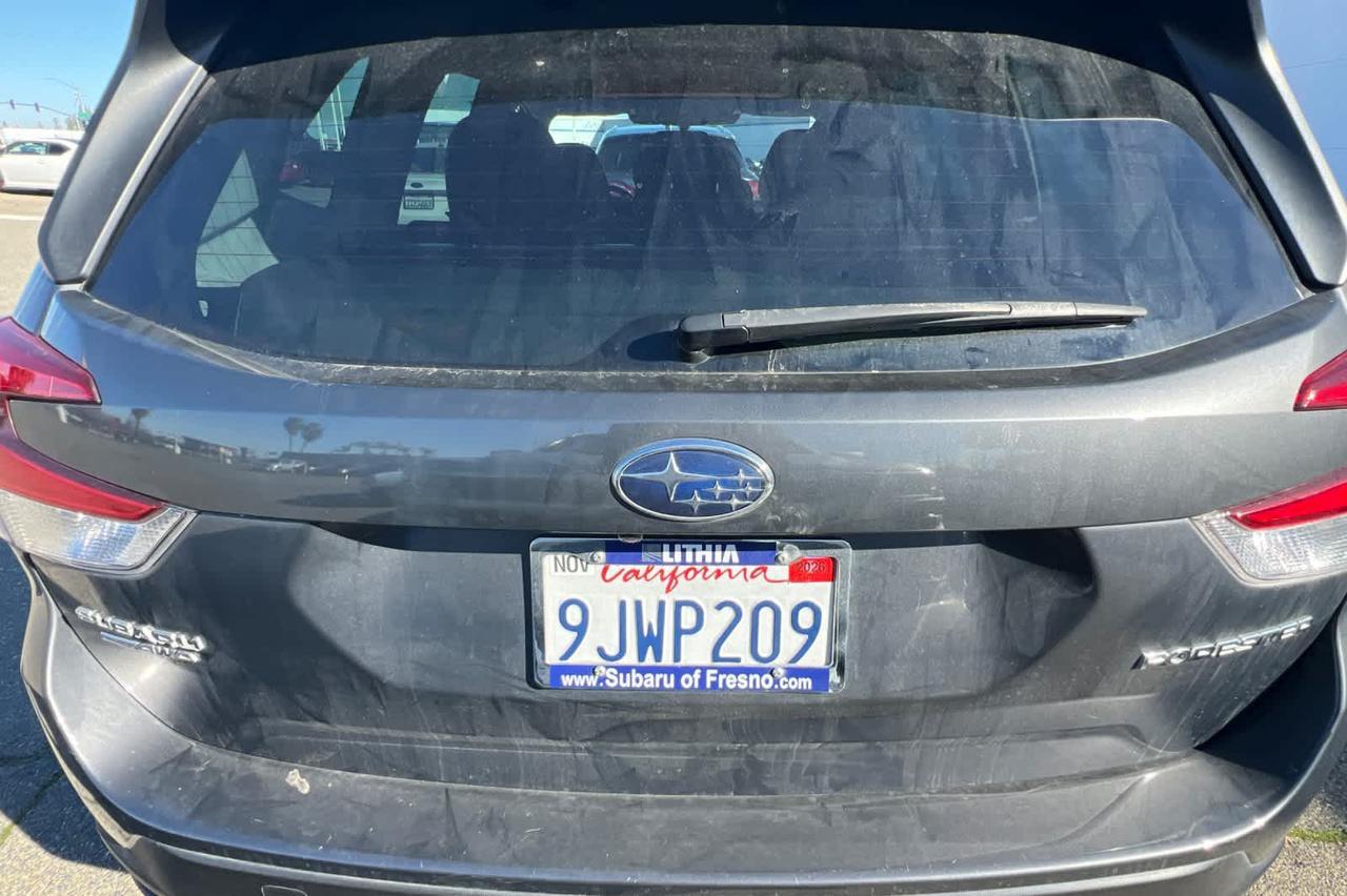 2024 Subaru Forester Premium Roseville CA