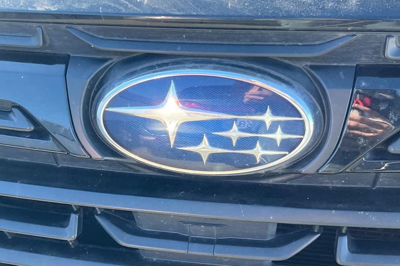 2024 Subaru Forester Premium Roseville CA