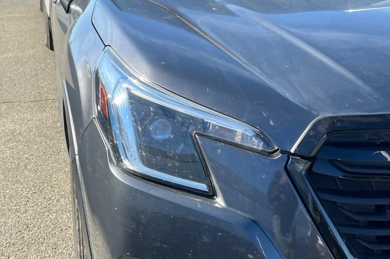 2024 Subaru Forester Premium Roseville CA