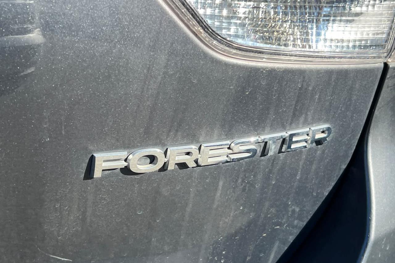2024 Subaru Forester Premium Roseville CA