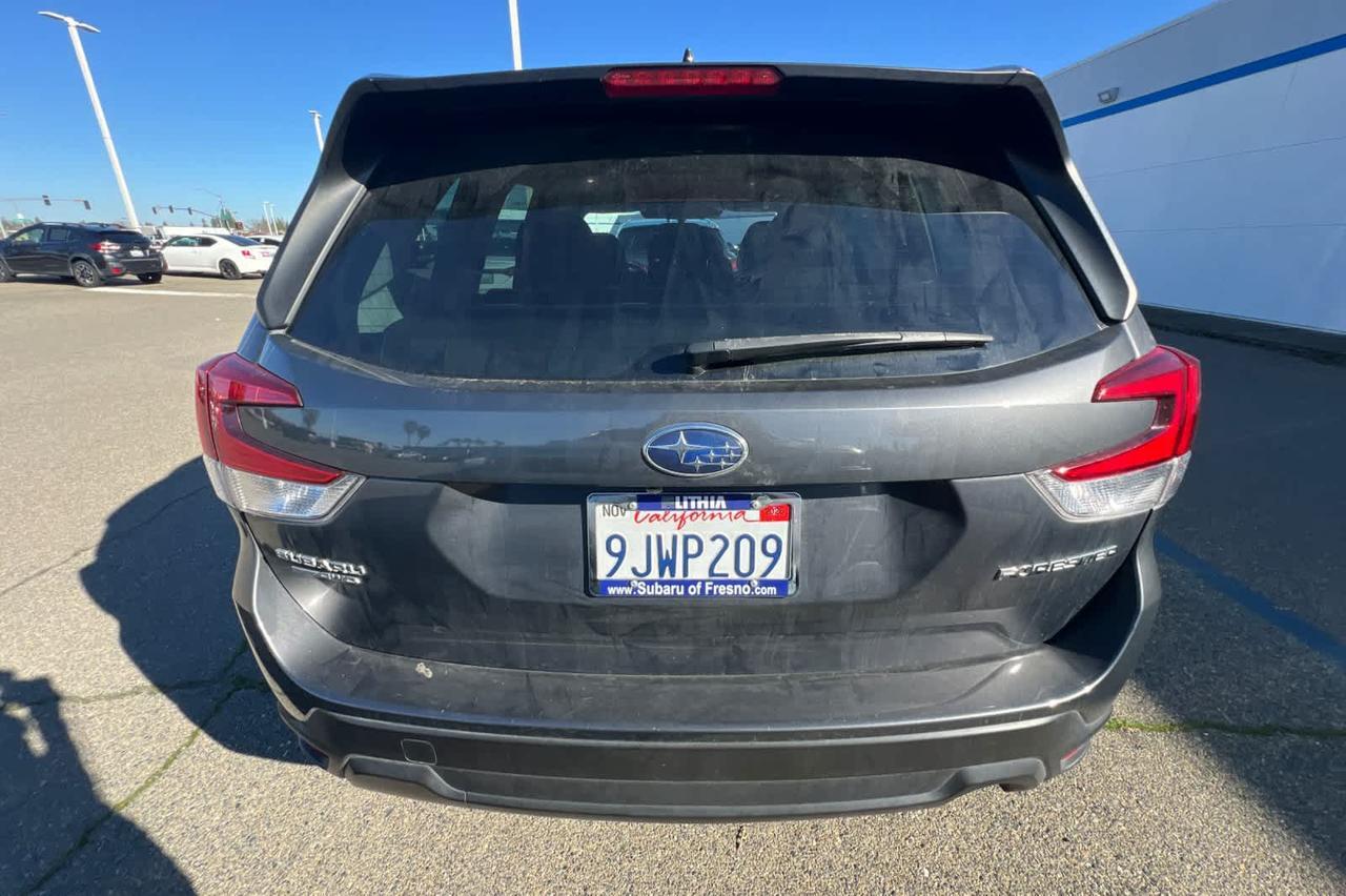 2024 Subaru Forester Premium Roseville CA