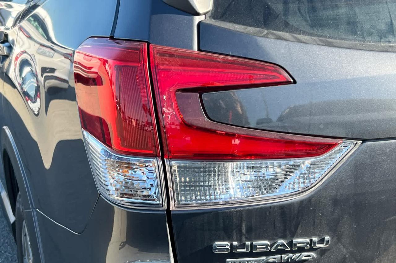 2024 Subaru Forester Premium Roseville CA