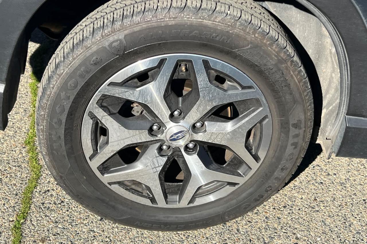 2024 Subaru Forester Premium Roseville CA