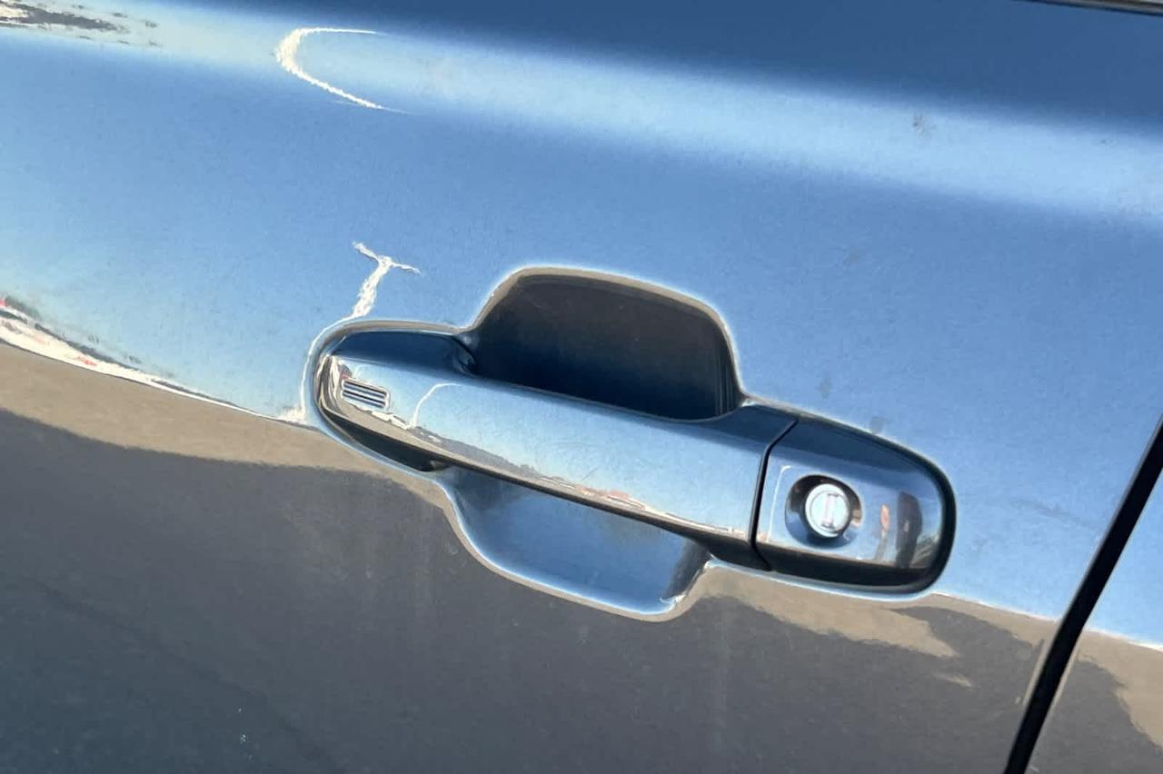 2024 Subaru Forester Premium Roseville CA