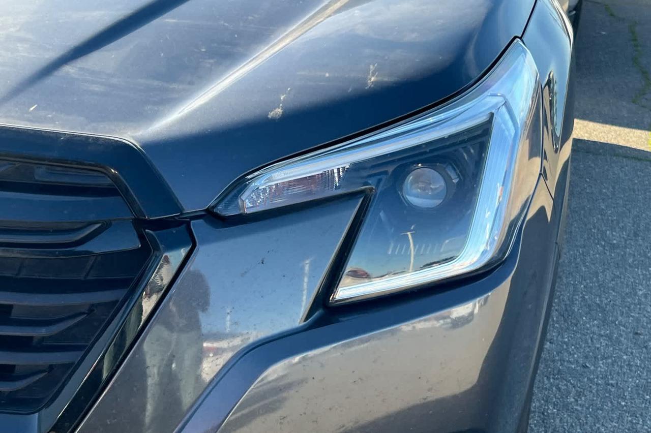 2024 Subaru Forester Premium Roseville CA