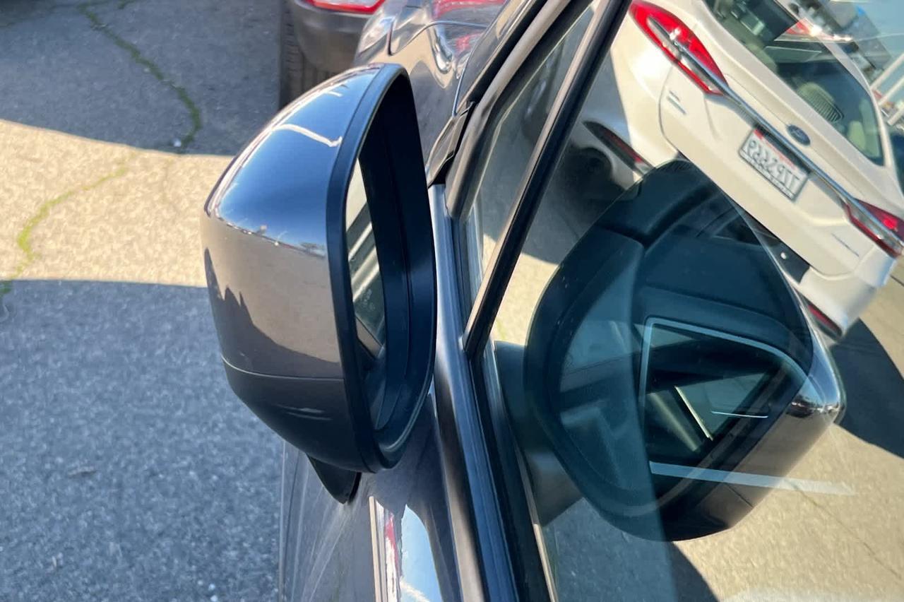 2024 Subaru Forester Premium Roseville CA