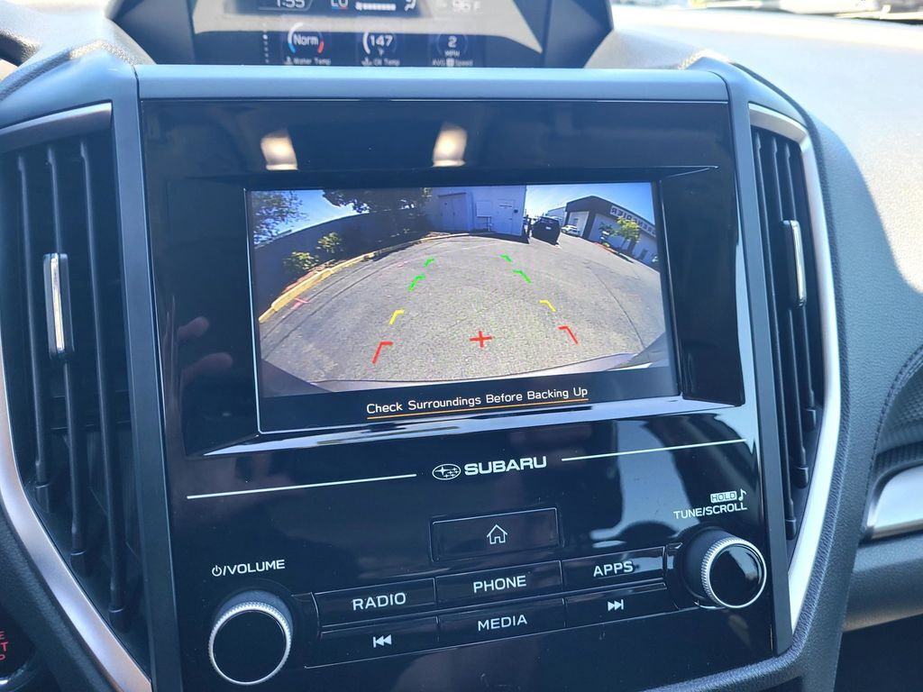 2024 Subaru Forester Premium Roseville CA