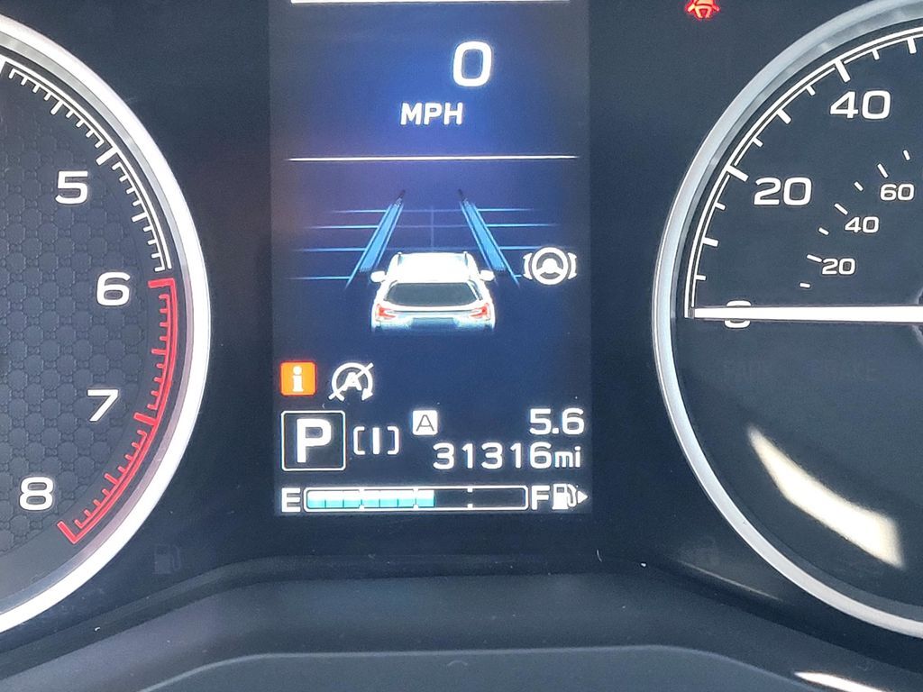 2024 Subaru Forester Premium Roseville CA