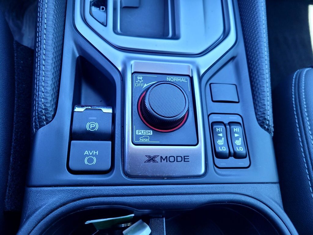 2024 Subaru Forester Premium Roseville CA