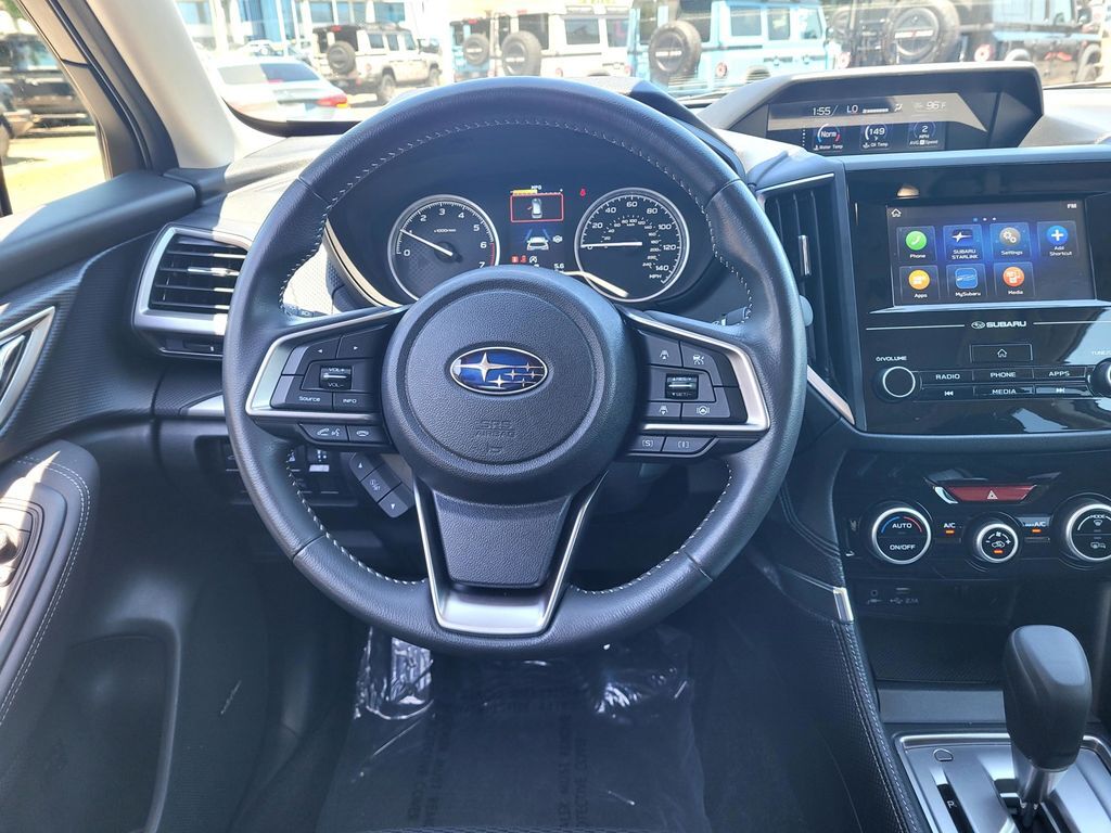2024 Subaru Forester Premium Roseville CA