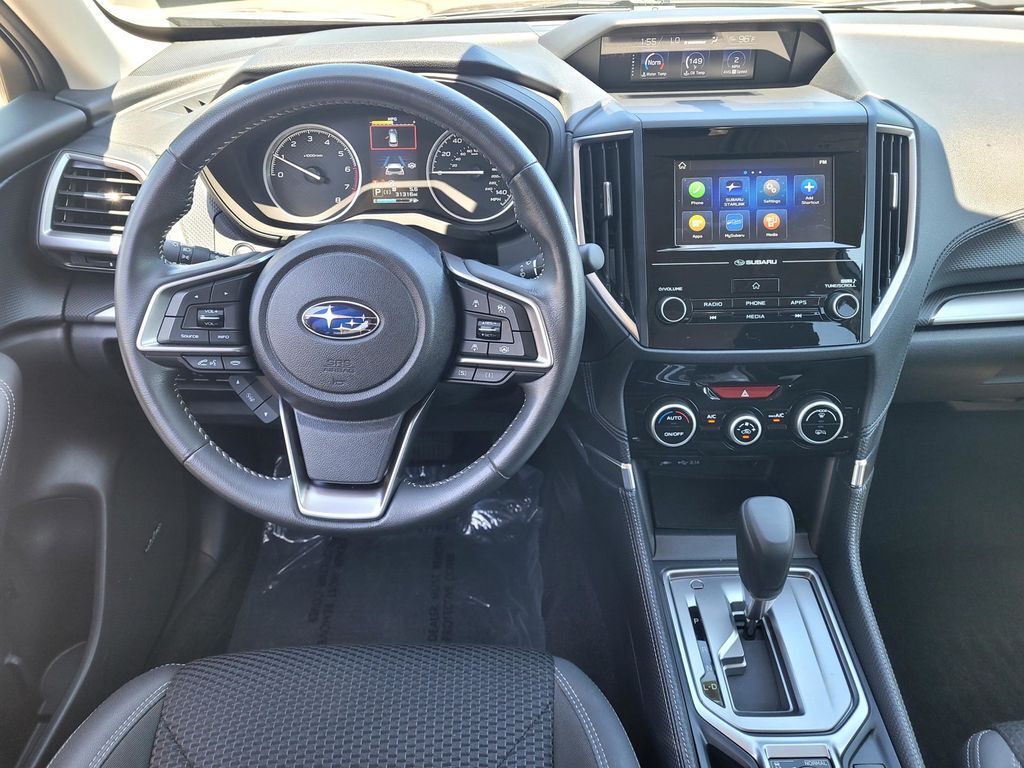 2024 Subaru Forester Premium Roseville CA