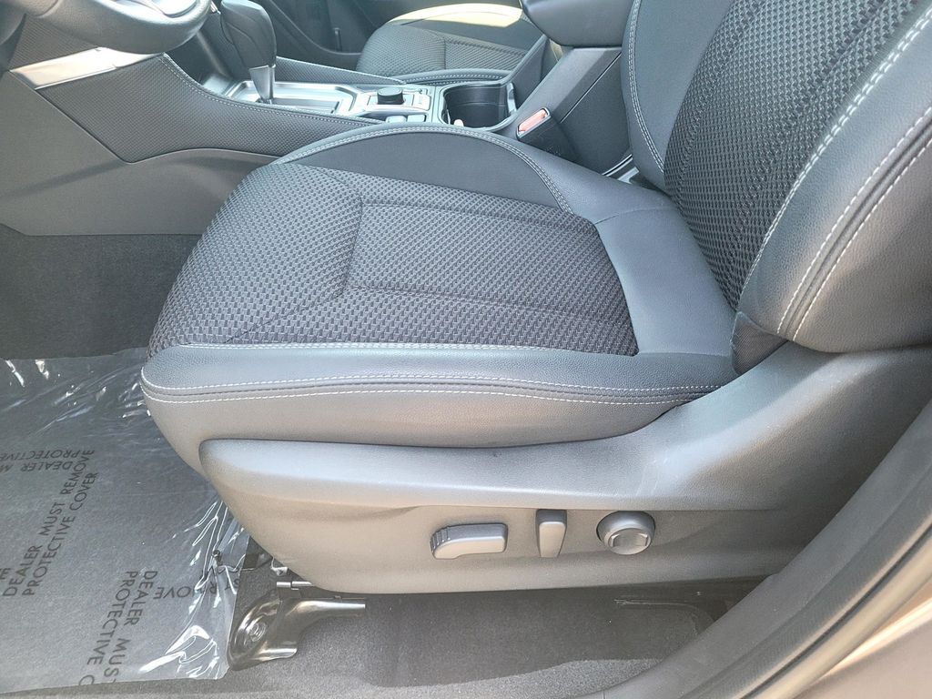 2024 Subaru Forester Premium Roseville CA