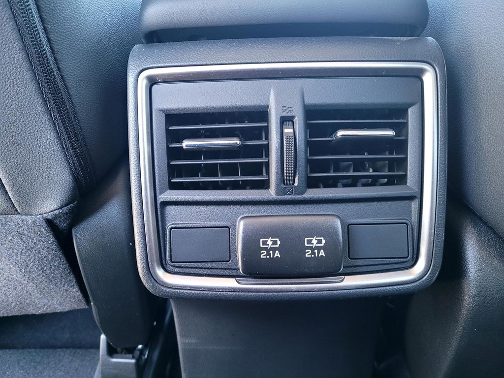2024 Subaru Forester Premium Roseville CA