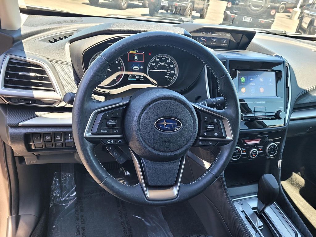 2024 Subaru Forester Premium Roseville CA