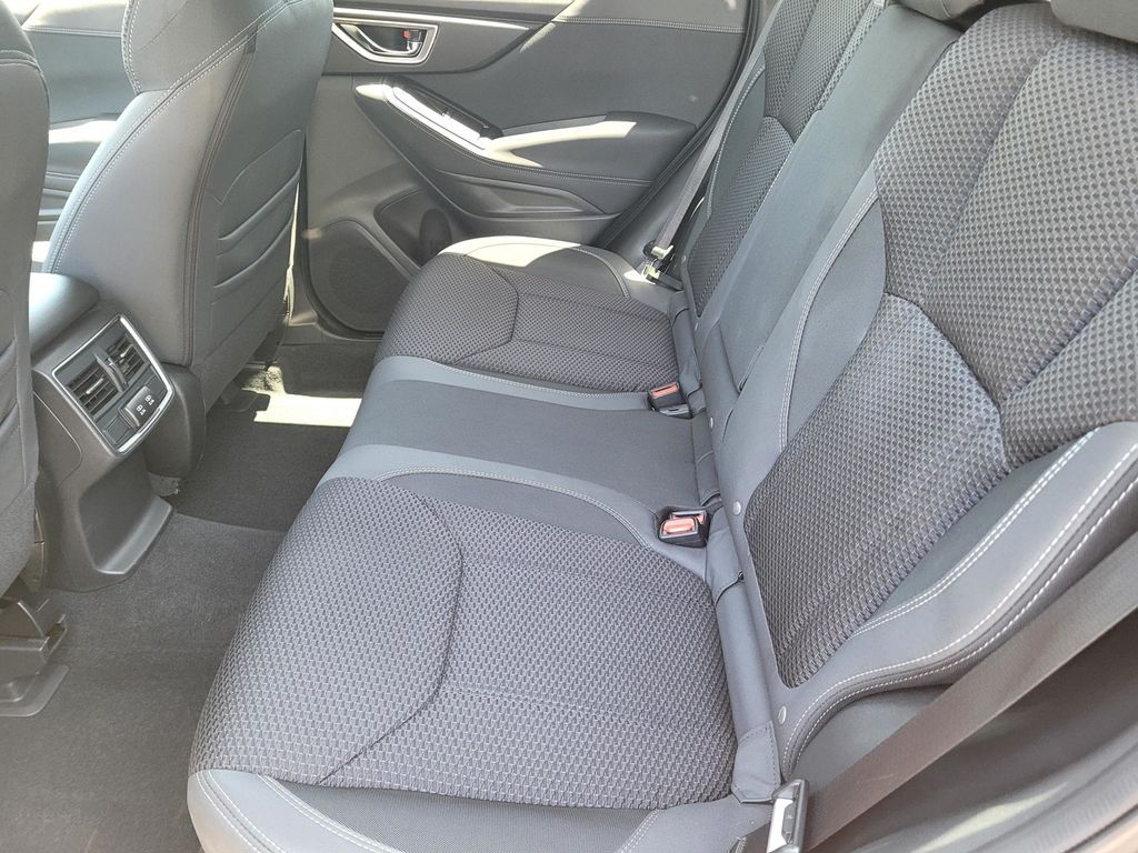 2024 Subaru Forester Premium Roseville CA