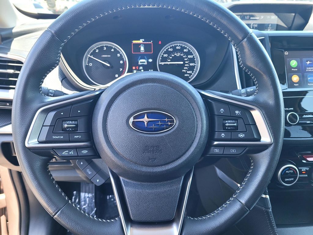 2024 Subaru Forester Premium Roseville CA