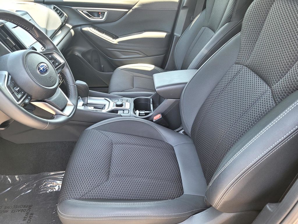 2024 Subaru Forester Premium Roseville CA