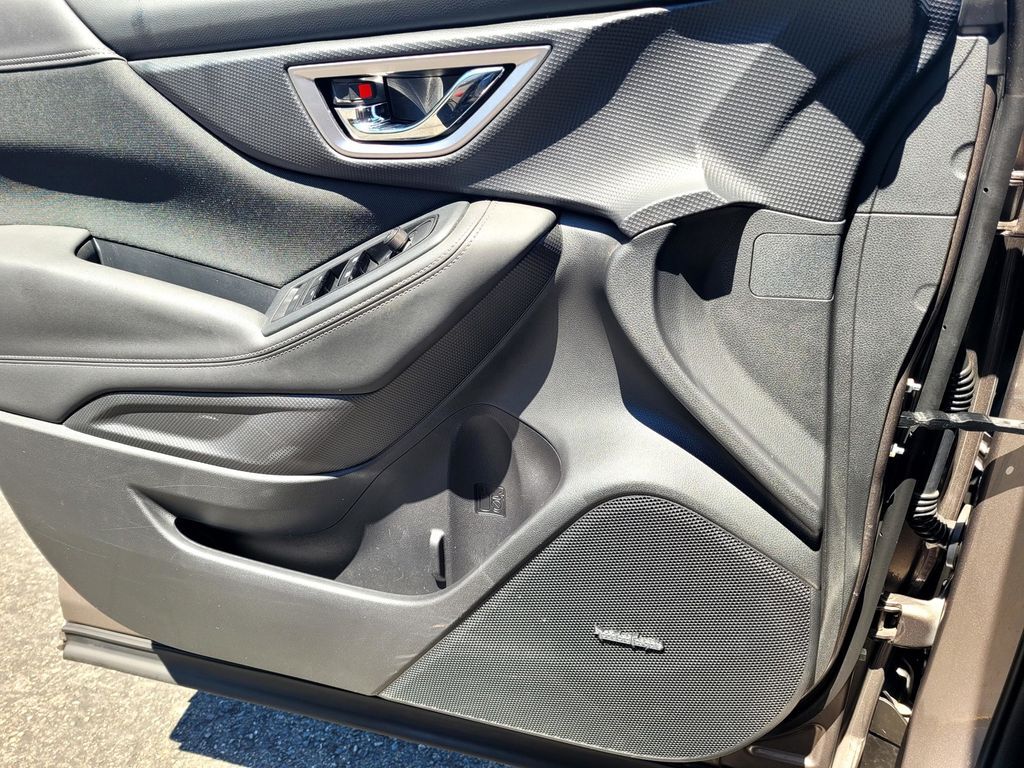 2024 Subaru Forester Premium Roseville CA