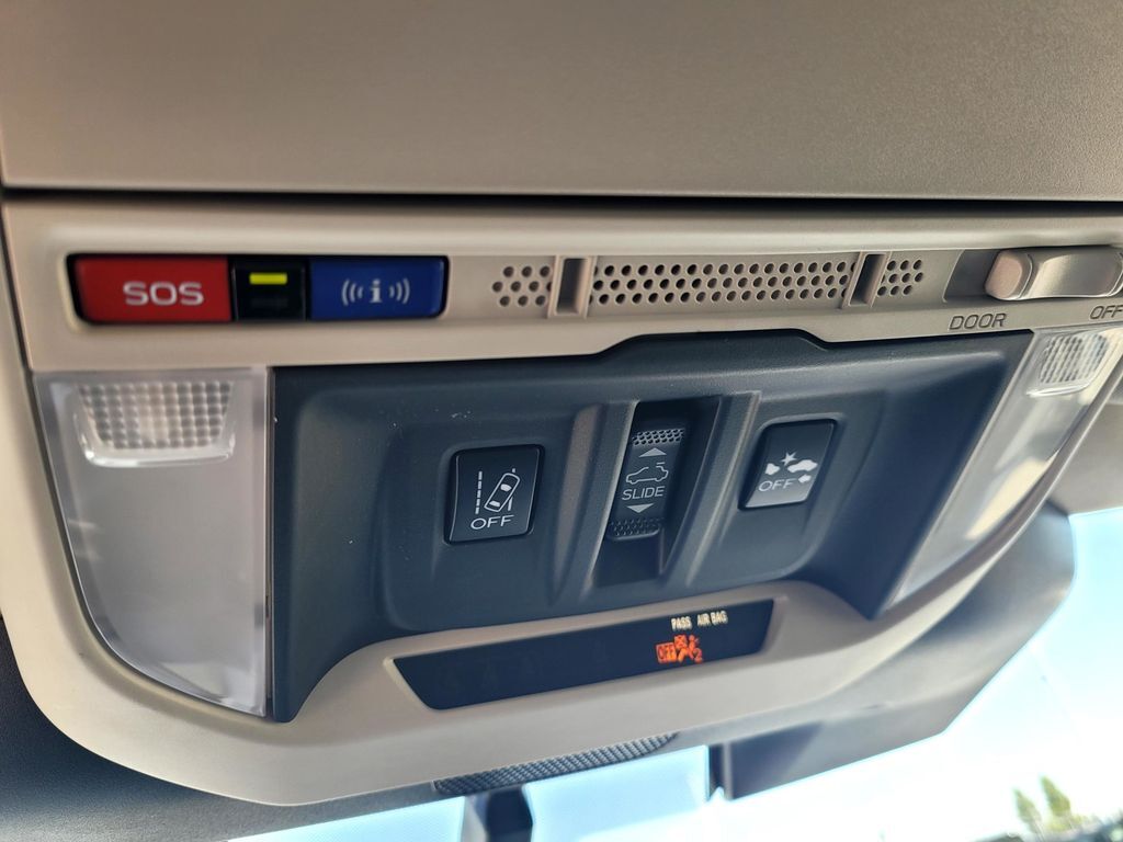 2024 Subaru Forester Premium Roseville CA