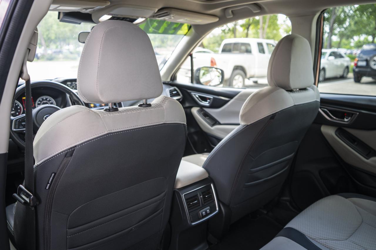 2024 Subaru Forester Premium San Antonio TX