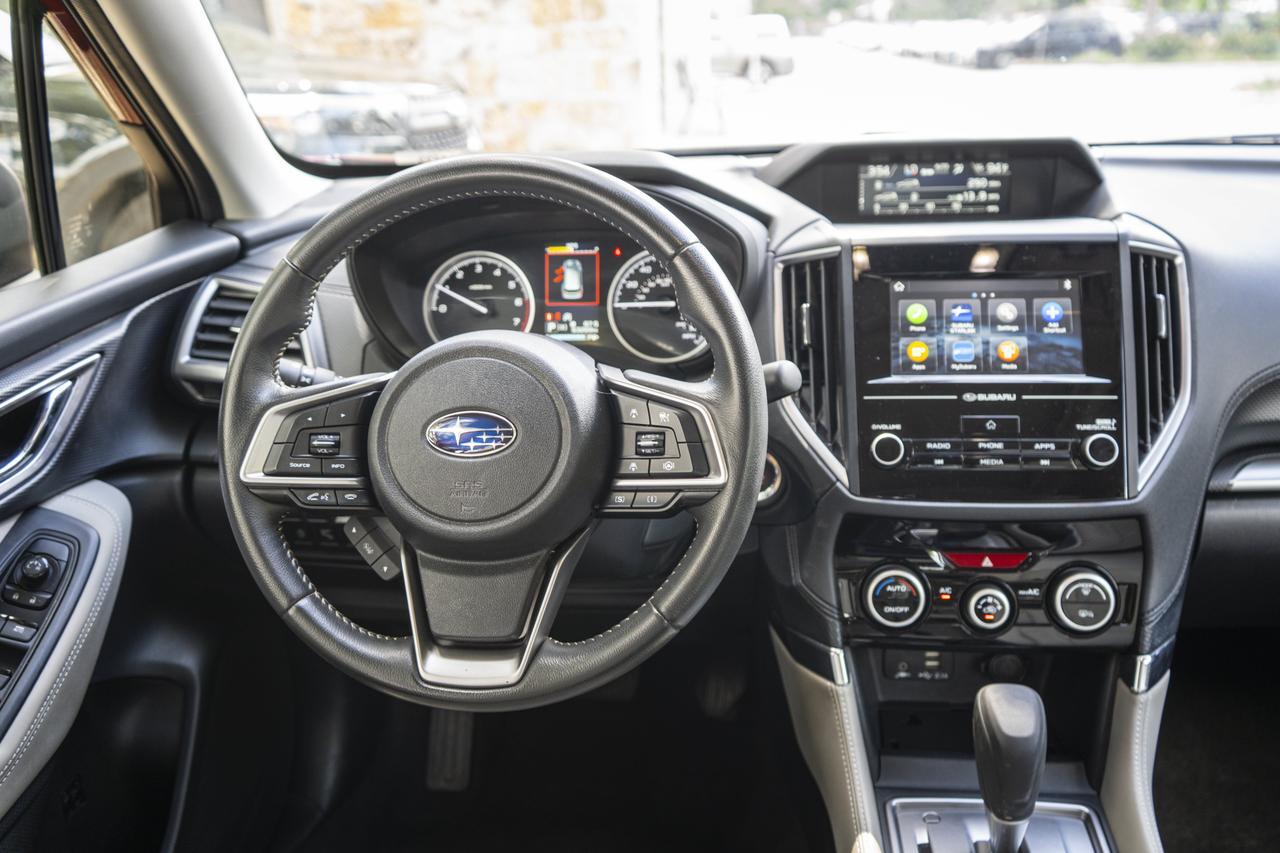 2024 Subaru Forester Premium San Antonio TX