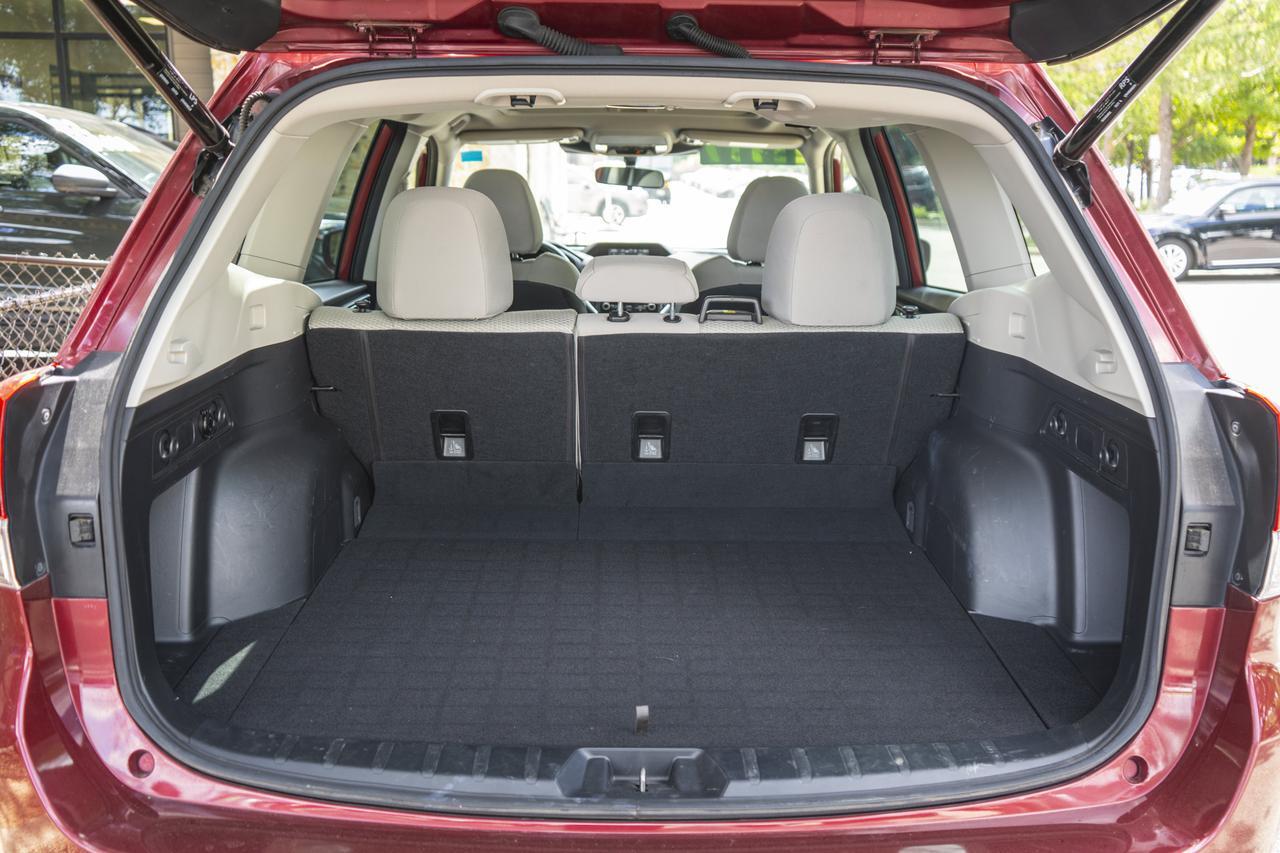 2024 Subaru Forester Premium San Antonio TX