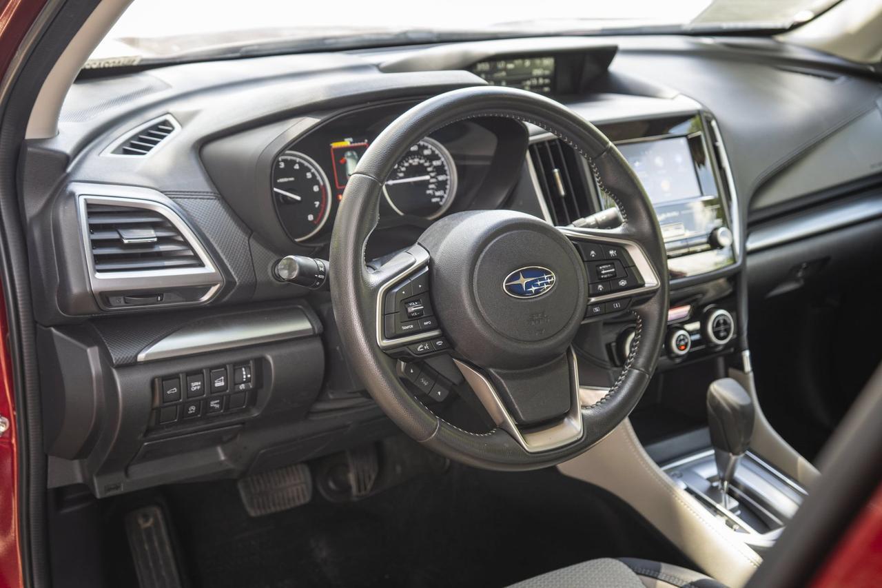 2024 Subaru Forester Premium San Antonio TX