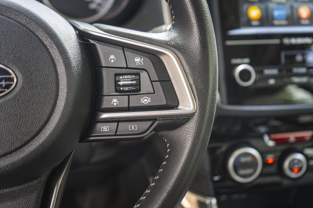 2024 Subaru Forester Premium San Antonio TX
