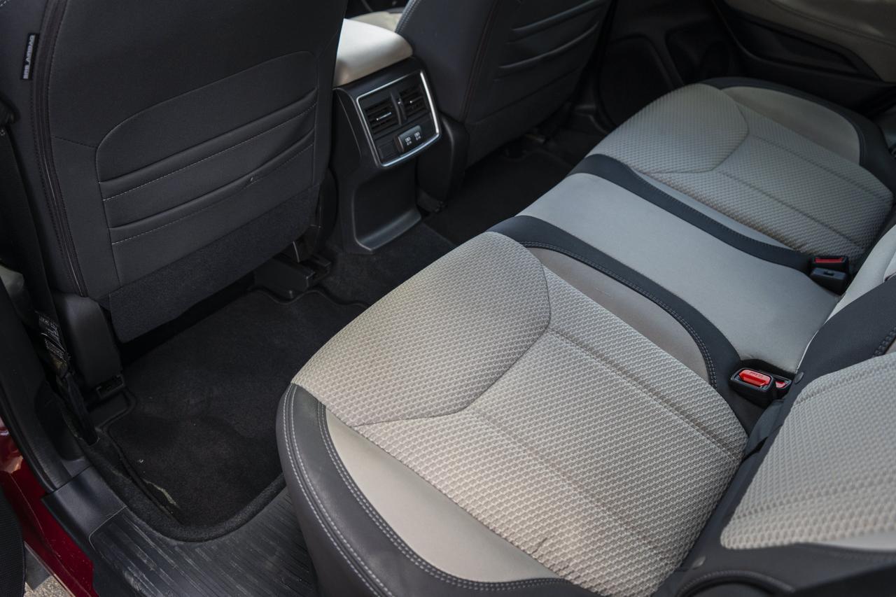2024 Subaru Forester Premium San Antonio TX