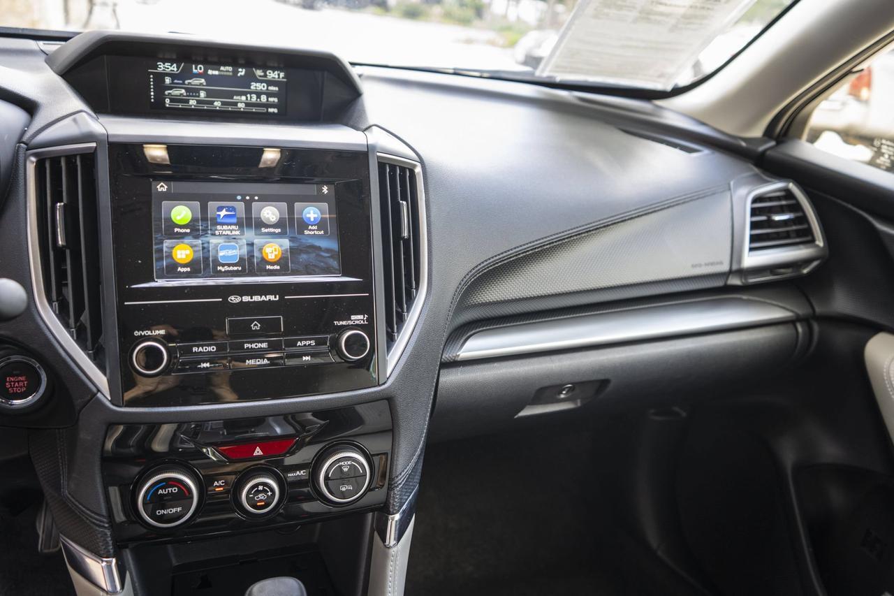 2024 Subaru Forester Premium San Antonio TX