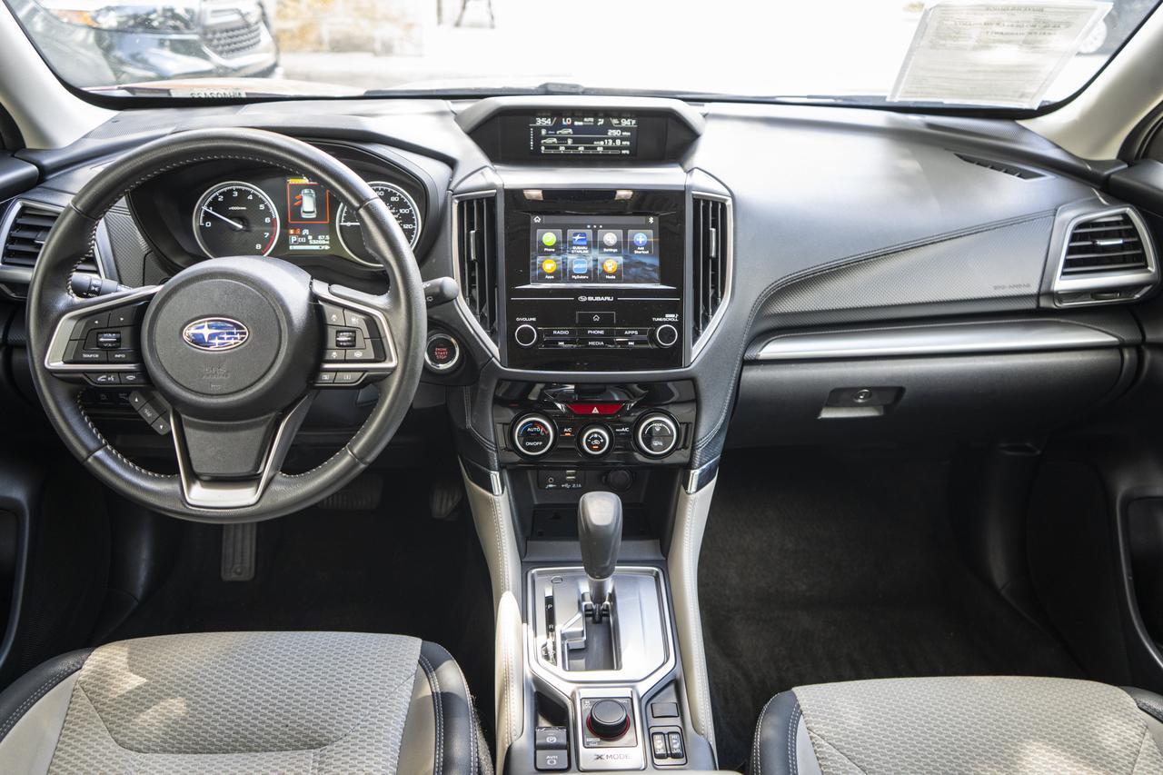 2024 Subaru Forester Premium San Antonio TX