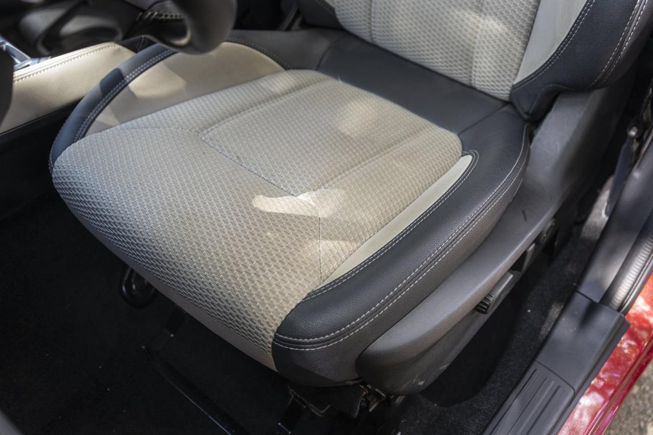 2024 Subaru Forester Premium San Antonio TX