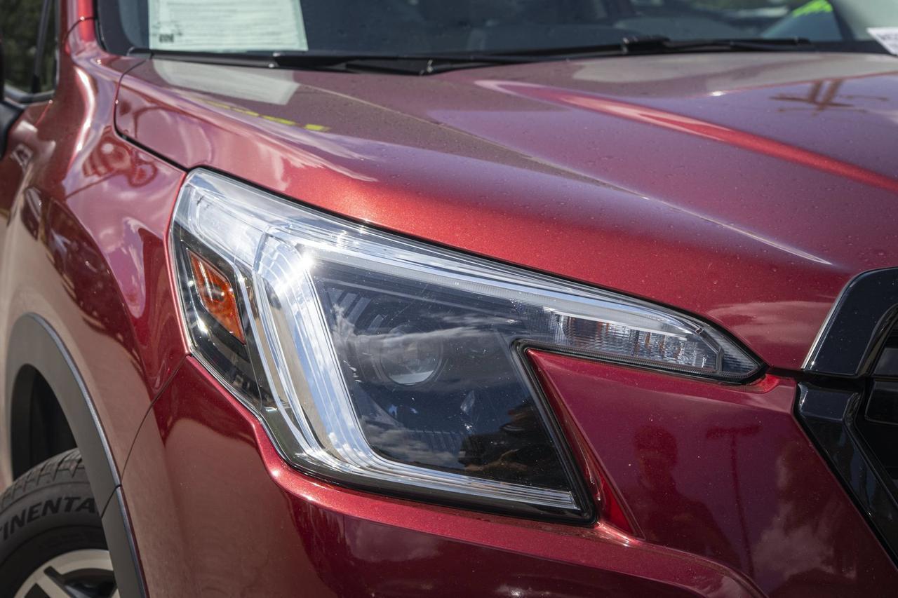 2024 Subaru Forester Premium San Antonio TX
