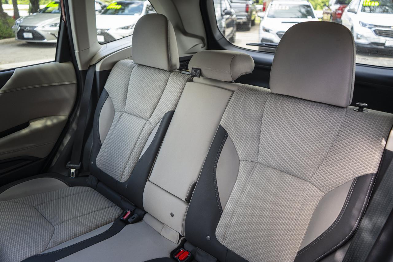 2024 Subaru Forester Premium San Antonio TX