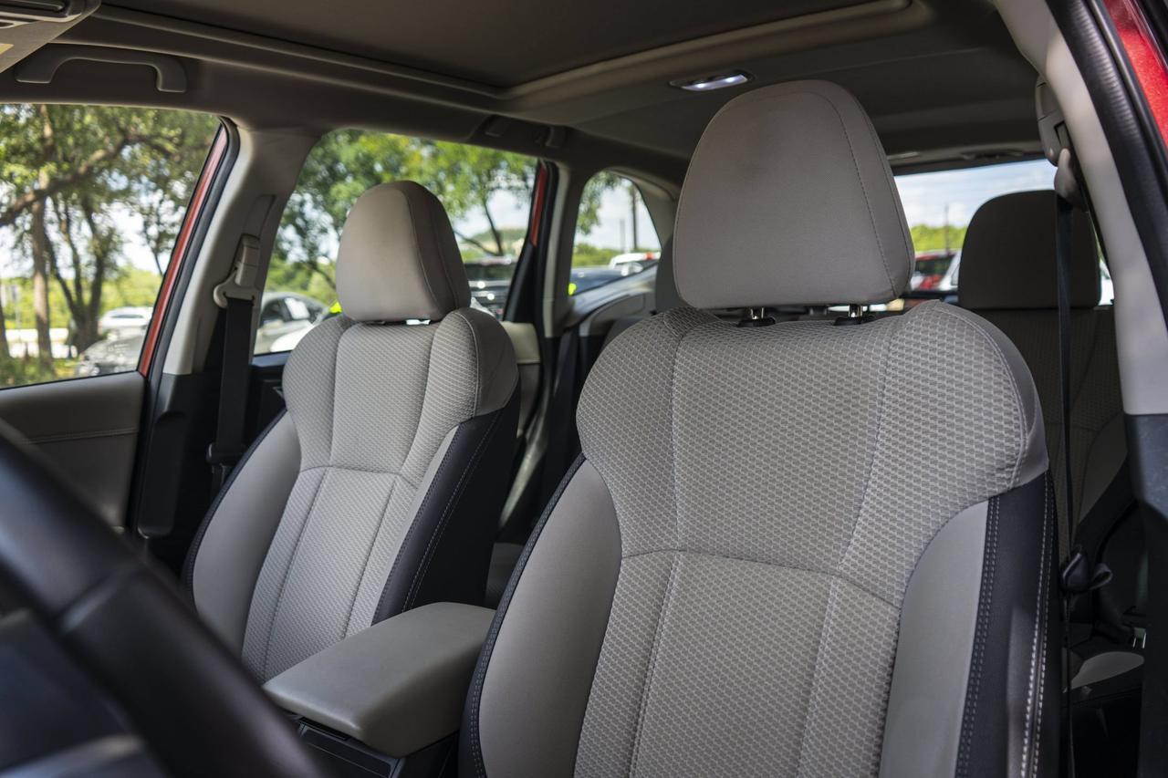 2024 Subaru Forester Premium San Antonio TX