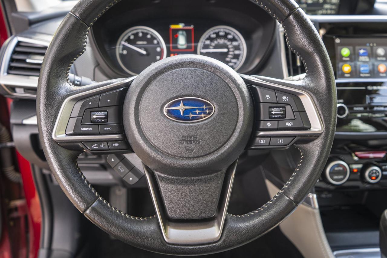 2024 Subaru Forester Premium San Antonio TX